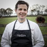 Michael Nizzero, Chef Consultant