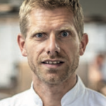 HAYDEN GROVES, CHEF CONSULTANT AND NATIONAL CHEF OF THE YEAR 2013