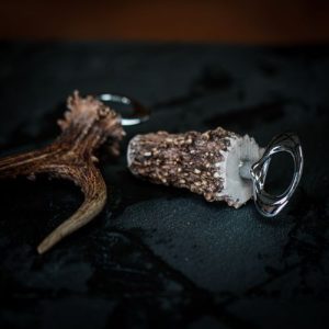 Wild Antler Bottle Opener - Image 2