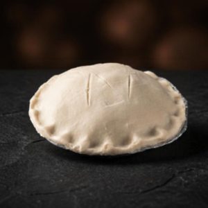 Wild Venison & Port Pie
